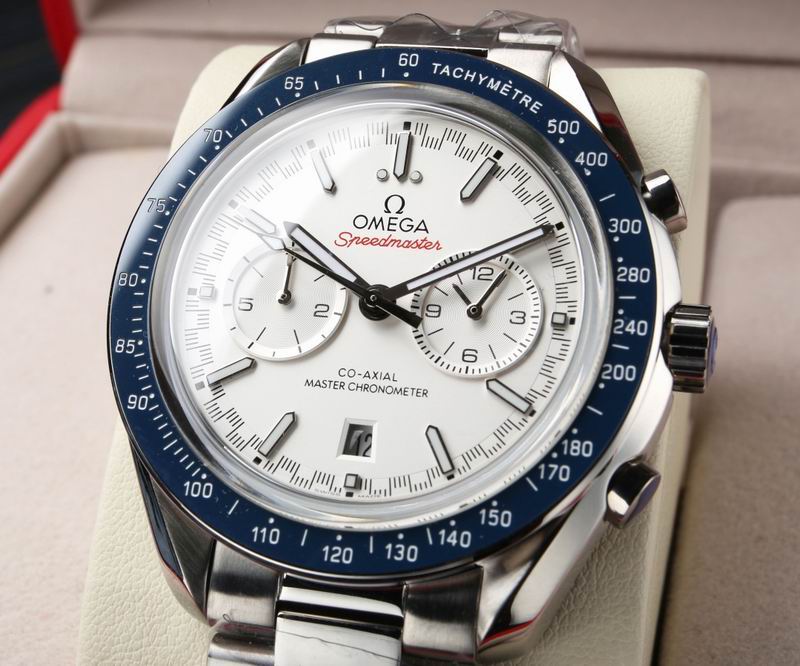 Omega 42mm 68-Speedmater (27)